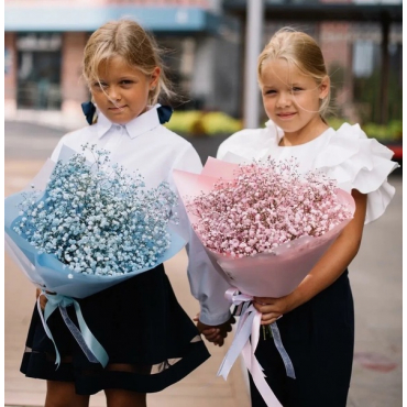 Букет на 1 сентября Букет на 1 сентября