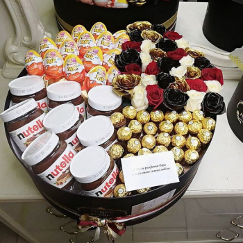 Радуга сладостей - 101 шт. Радуга сладостей - 101 шт.