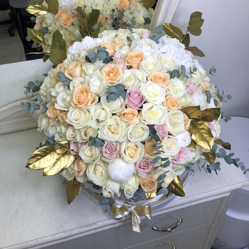 Очаровательный букет - 201 шт. Очаровательный букет - 201 шт.