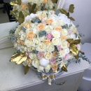 Очаровательный букет - 201 шт. Очаровательный букет - 201 шт.