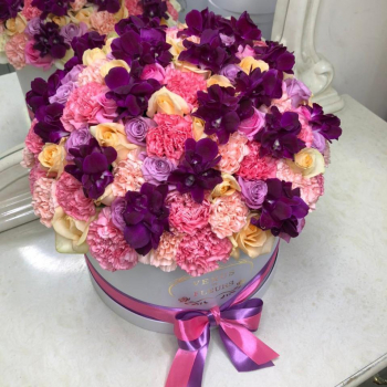 Розовая Лагуна от 51 шт. Розовая Лагуна от 51 шт.