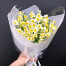 41 нарцисс в букете 41 нарцисс в букете