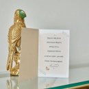 Открытка "Любимой доченьке" Открытка "Любимой доченьке"