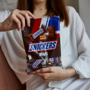 Snickers minis Snickers minis