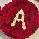 Цветочный сет "Вероника TY" - 1001 шт. Цветочный сет "Вероника TY" - 1001 шт.