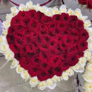 Цветочный сет "Вероника TY" - 1001 шт. Цветочный сет "Вероника TY" - 1001 шт.