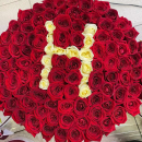 Цветочный сет "Вероника TY" - 1001 шт. Цветочный сет "Вероника TY" - 1001 шт.