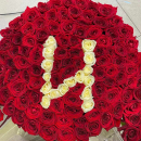 Цветочный сет "Вероника TY" - 1001 шт. Цветочный сет "Вероника TY" - 1001 шт.