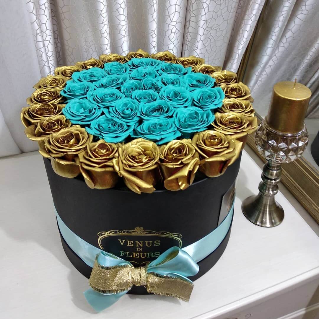 Модный букет - 41 шт. Модный букет - 41 шт.