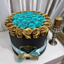 Модный букет - 41 шт. Модный букет - 41 шт.