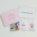 Кустовые розы в миксе - 41 шт. Кустовые розы в миксе - 41 шт.