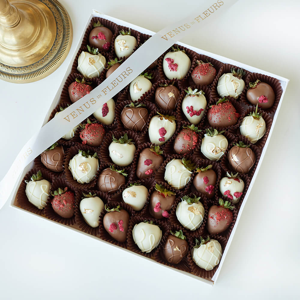 Клубника в шоколаде - Big Raspberry Клубника в шоколаде - Big Raspberry