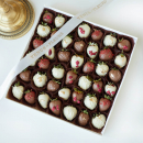 Клубника в шоколаде - Big Raspberry Клубника в шоколаде - Big Raspberry