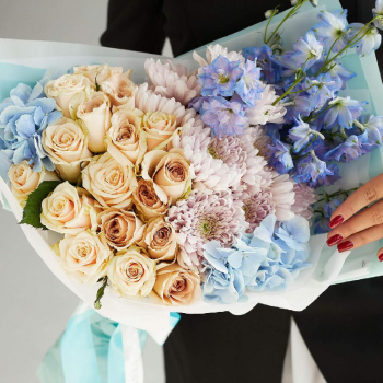 Премиум букет - 31 шт. Премиум букет - 31 шт.