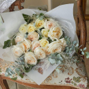 Красивый букет - 21 шт. Красивый букет - 21 шт.