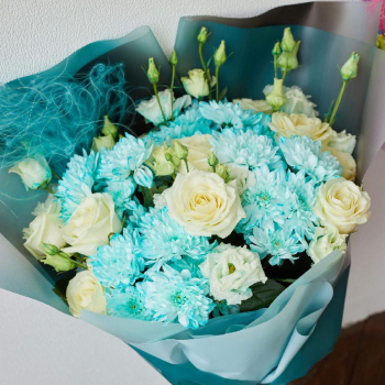 Букет на свидание - 15 шт. Букет на свидание - 15 шт.