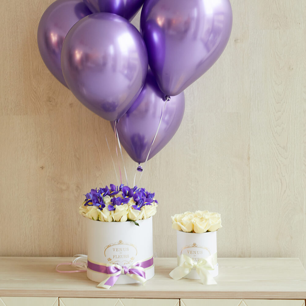 Подарочный набор - 41 шт. Подарочный набор - 41 шт.