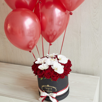 Подарочный набор - 29 шт.