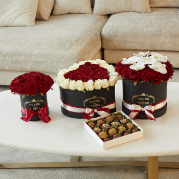 Подарочный набор - 115 шт.