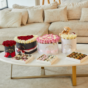 Подарочный набор - 181 шт.