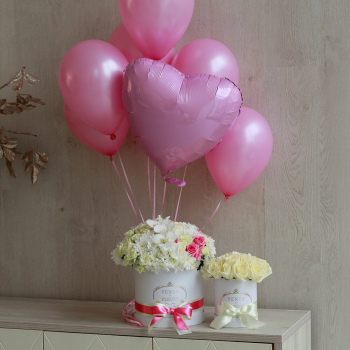 Подарочный набор - 71 шт. Подарочный набор - 71 шт.