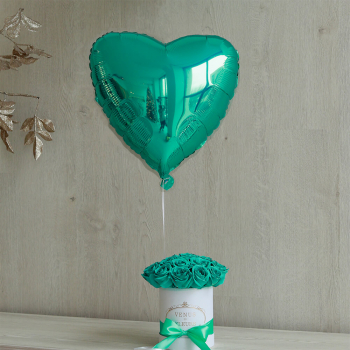 Подарочный набор - 19 шт.