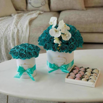 Подарочный набор - 89 шт.