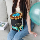 Модные цветы - 19 шт. Модные цветы - 19 шт.