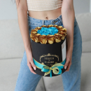 Модные цветы - 19 шт. Модные цветы - 19 шт.