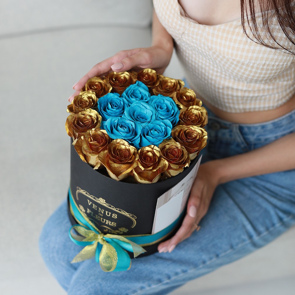 Модные цветы - 19 шт. Модные цветы - 19 шт.