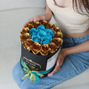 Модные цветы - 19 шт. Модные цветы - 19 шт.