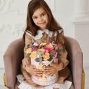 Детский букет № 13 Детский букет № 13