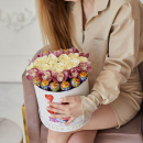 Детский букет № 32 Детский букет № 32