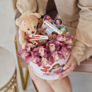 Детский букет № 38 Детский букет № 38