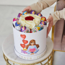 Детский букет № 41 Детский букет № 41