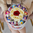 Детский букет № 41 Детский букет № 41