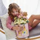 Детский букет № 48 Детский букет № 48