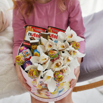 Детский букет № 51