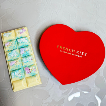 Плитка "Мечтай" - French Kiss