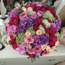 Богатый букет от 51 шт. Богатый букет от 51 шт.