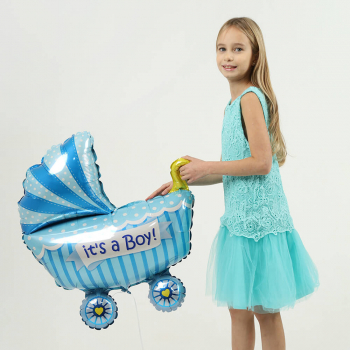 Шар - Это мальчик