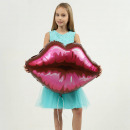 Шар - поцелуй любви Шар - поцелуй любви