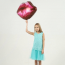 Шар - поцелуй любви Шар - поцелуй любви