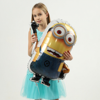 Шар - Миньон