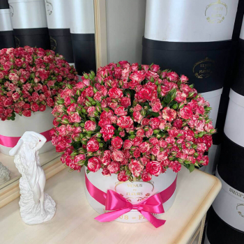 Файер Воркс в коробке от 19 шт.