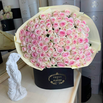 Sweet букет - 101 шт. Sweet букет - 101 шт.