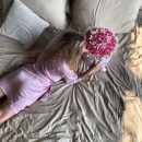 Стильный букет от 51 шт. Стильный букет от 51 шт.