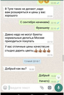 Отзывы Отзывы
