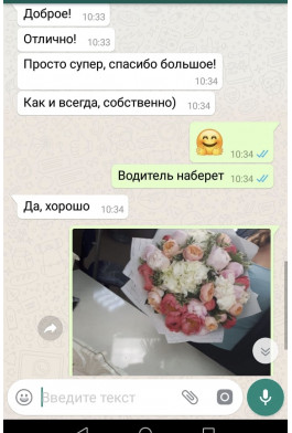 Отзывы Отзывы