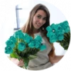Venus in Fleurs - доставка цветов ручной работы Москва
